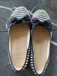 Letnie Espadryle / baleriny r. 37