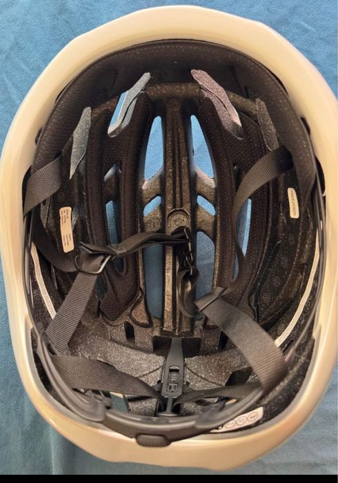 Capacete Giro NOVO