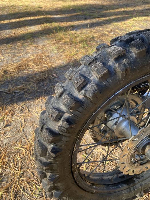 Продам LONCIN lx300