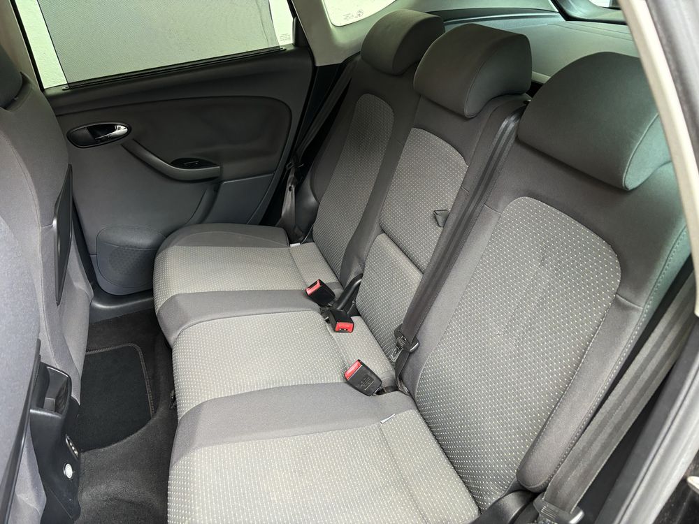 Seat Altea XL 1.4 Tsi 125cv Gasolina
