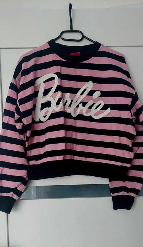 Bluza Barbie rozmiar s