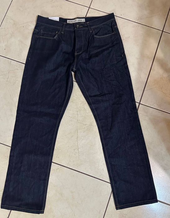 Denim&Co джинси чоловічі 32/30