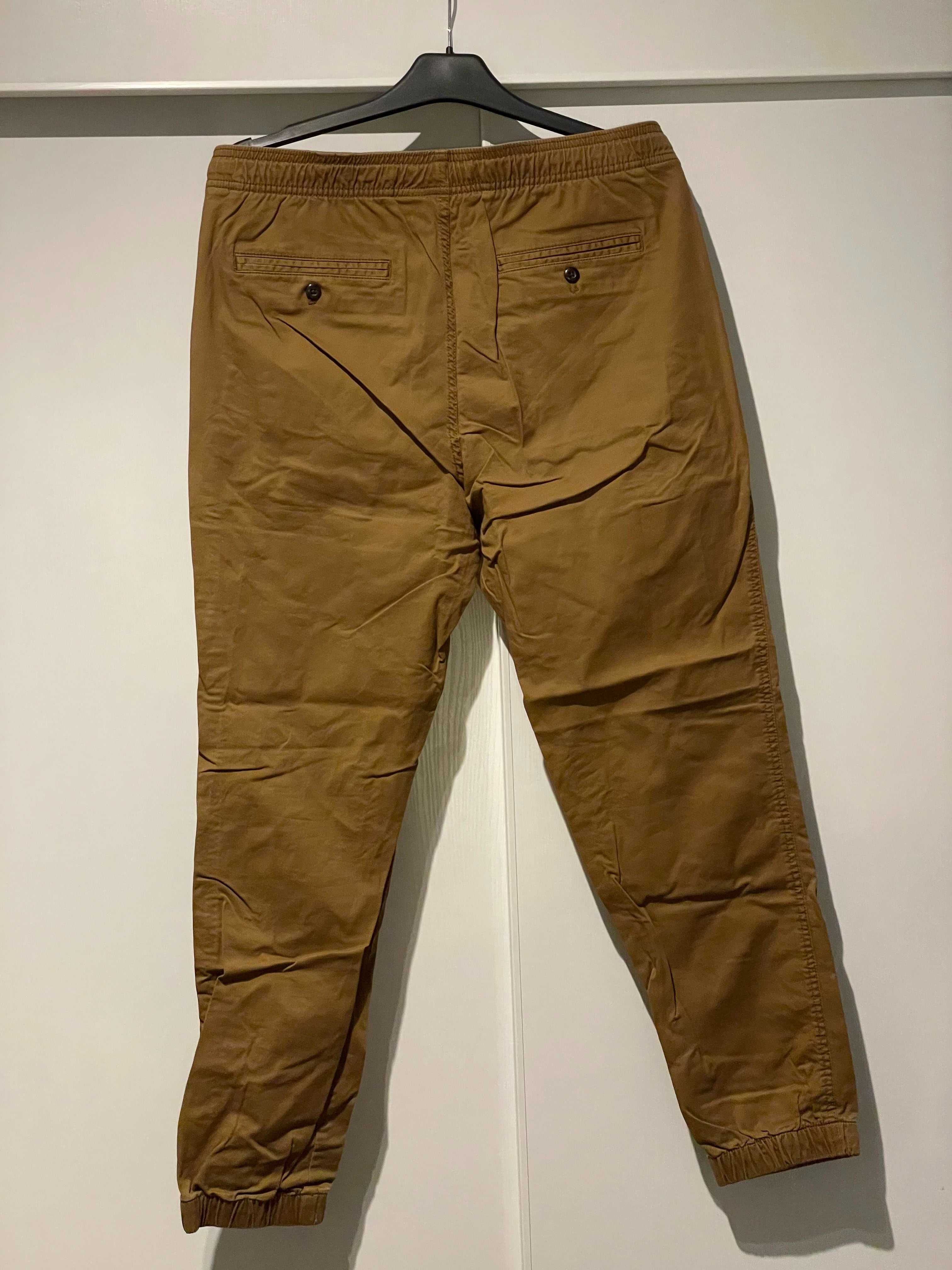 GAP Spodnie Joggers (M) USA