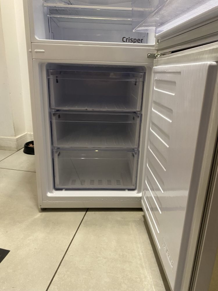 Lodowka firmy Beko
