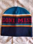 Шапка біні Missoni