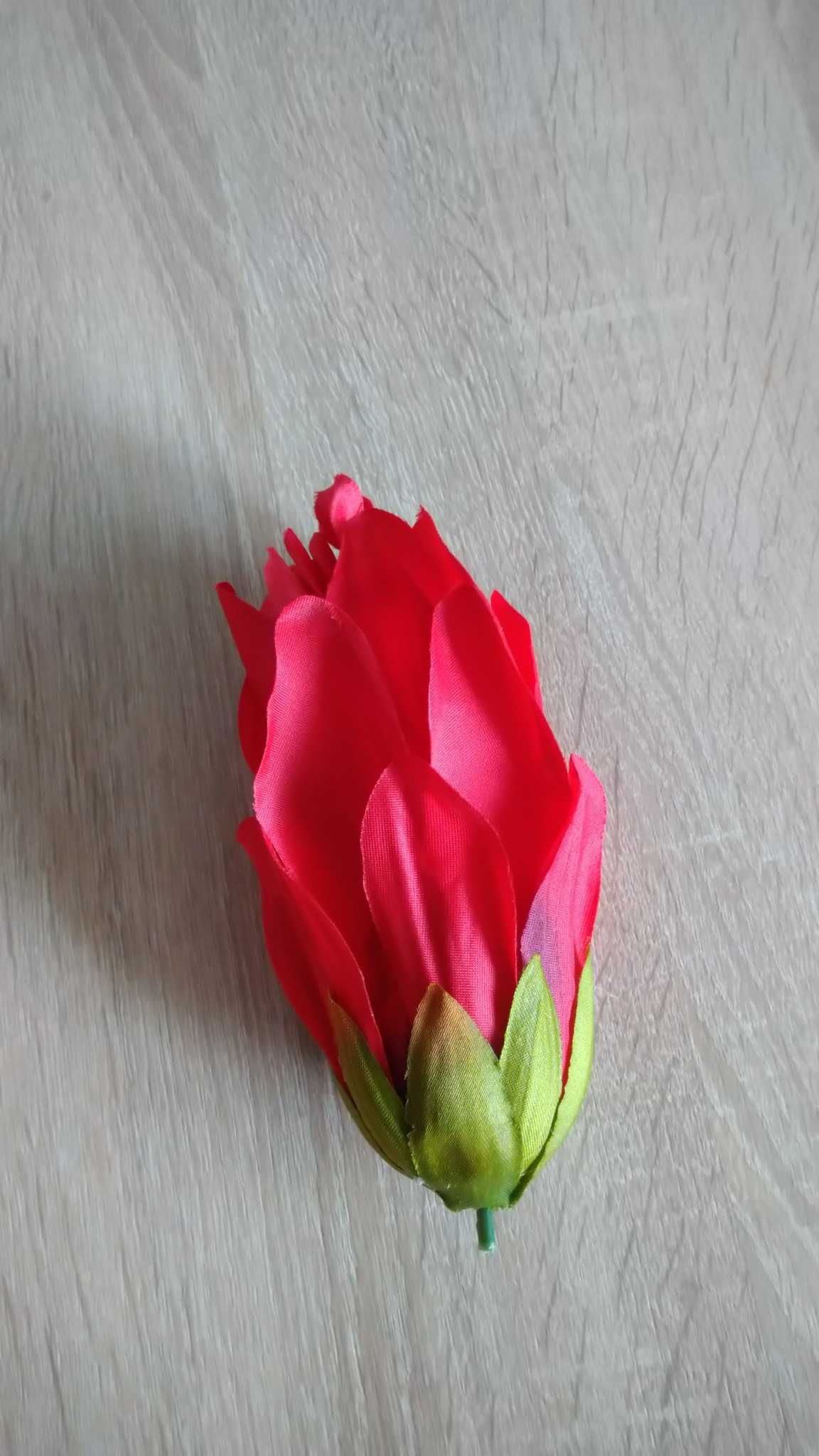 protea sztuczne kwiaty