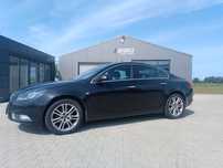 Opel Insignia 2,0 CDTI