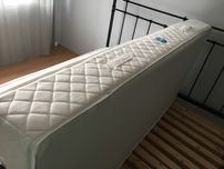 Materac  90x200 wys.24 cm