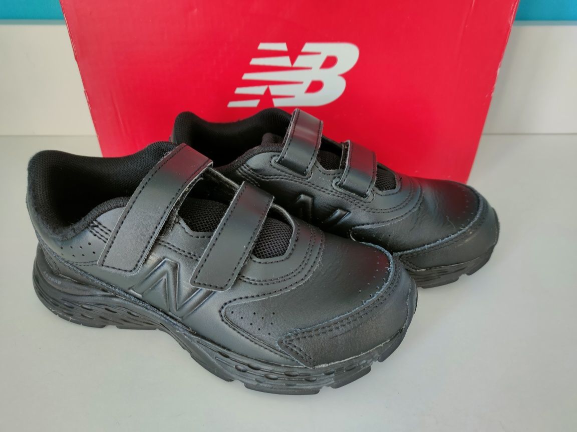 Кросівки New Balance 32 р, 20,5 см