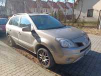 Renault Koleos 2.0 dCi 4x4 Dynamique - usterka silnika