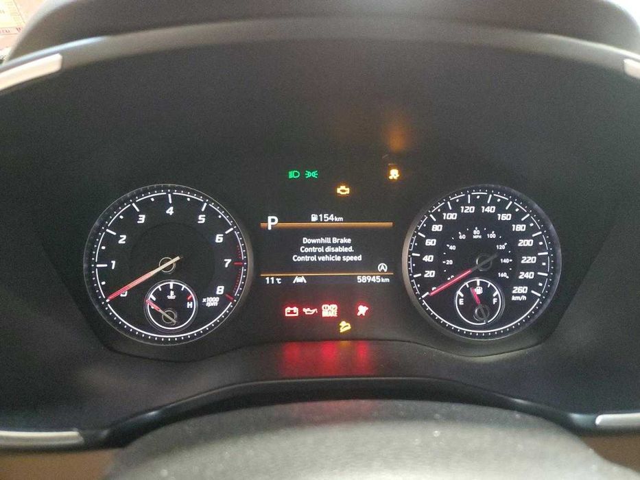 HYUNDAI Santa Fe Sel 2021