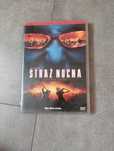 Płyta DVD ,,straż nocna" film