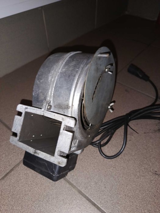 Wentylator do pieca WPA X6