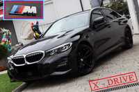 BMW Seria 3 *M-Pakiet*X-Drive*harman/kardon*Radar*ACC*Skóra+Alcantara*FULL!