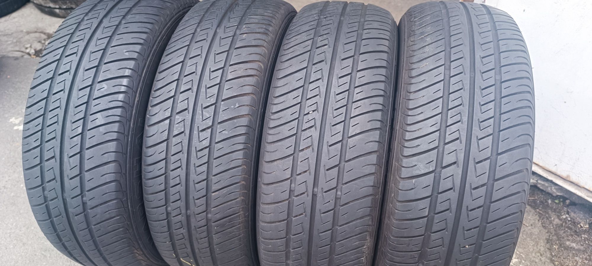 175/65 R13 Marshal Steel Radial KR11 Склад автошин б/у К13-21