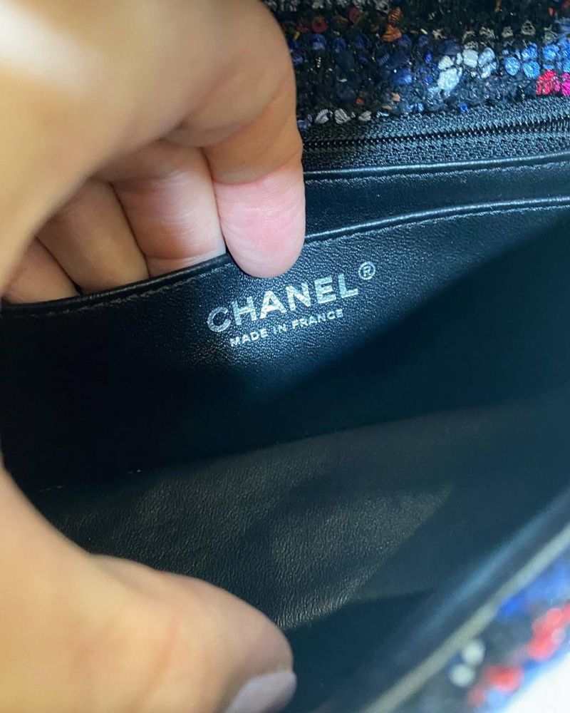 Сумка Chanel. Люкс бренд. Оригінал