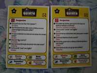 Cartas Amigos da Quinta - Lidl