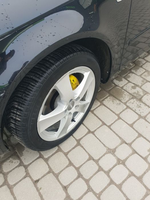 AUDI A4B7 2006рік