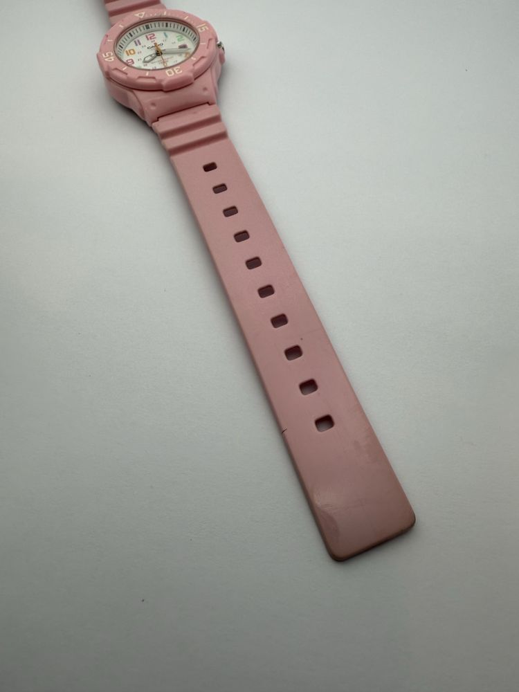 Zegarek Casio LRW-200H