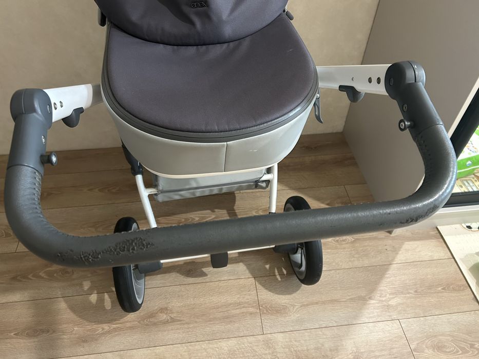 Дитяча коляска Аnex m/type