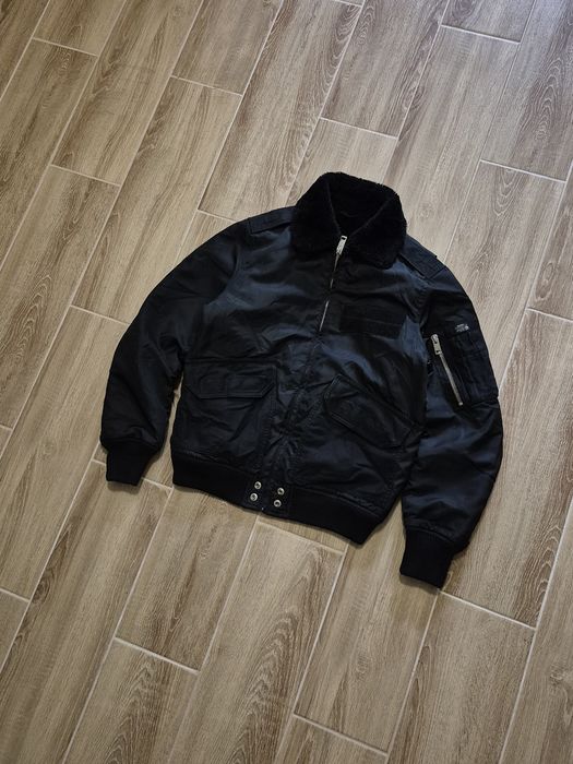 Diesel bomber cwu-45,ma1,alpha industries, lonsdale, pit bull, hardcor