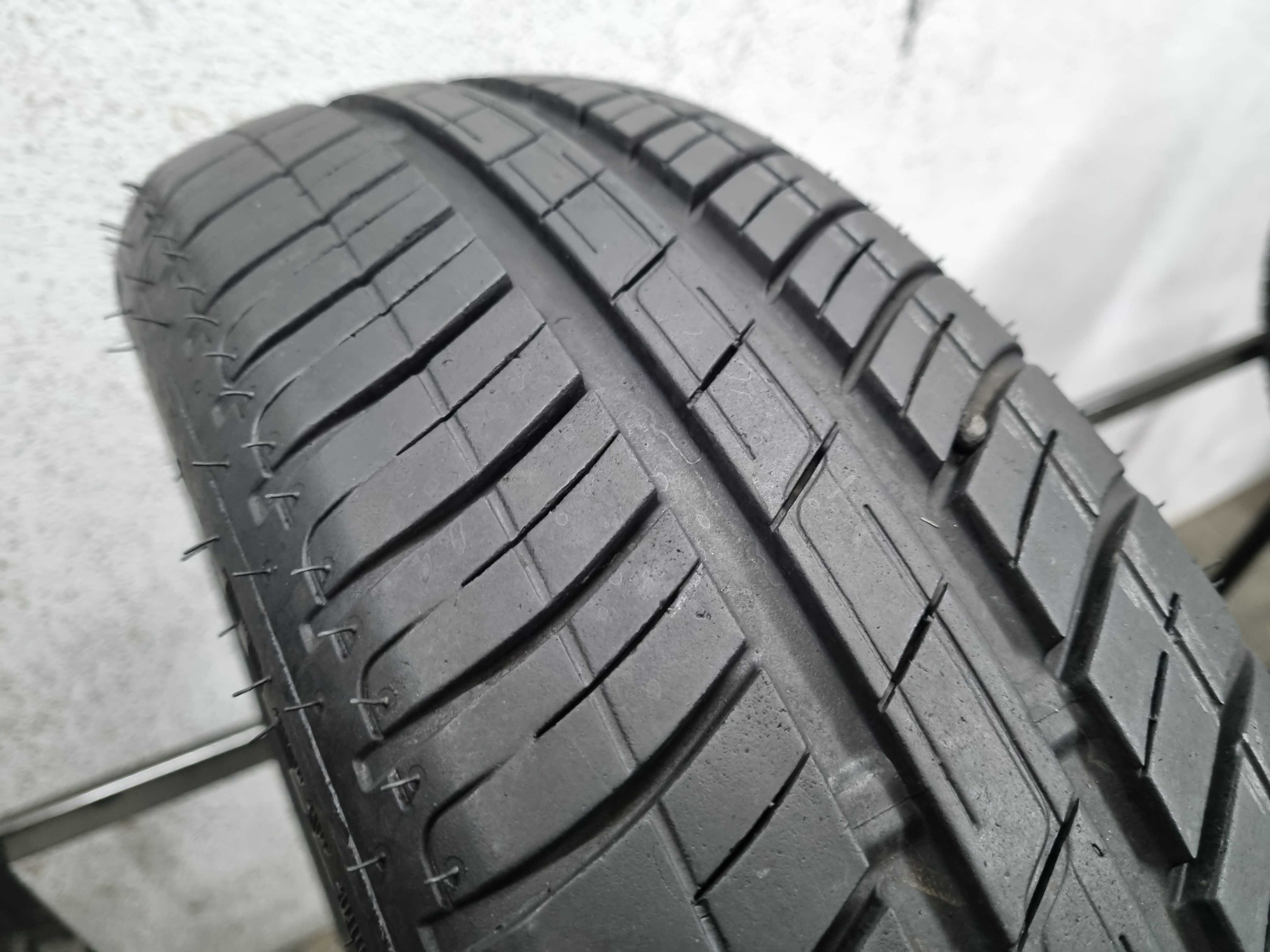 165/65/15 81T Dunlop StreetResponse 2 D.0723