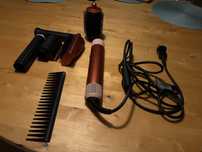 Dyson Airwrap™ Complete Long Volumise – Truskawkowy Brąz