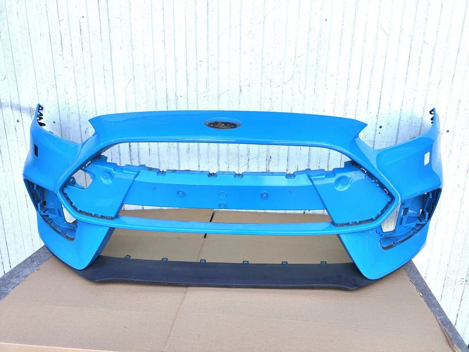 FORD FOCUS MK3 III RS LIFT ZDERZAK PRZÓD