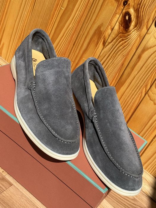 Чоловічі.  Лофери