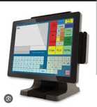 Terminal dotykowy POS CHD 8700