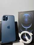 iPhone 12 pro 256gb- 100% kondycja baterii!!