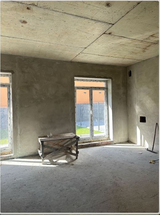 Продаж таунхаусу с Муроване (5 хв від Львова) збудовані, здані, єОселя