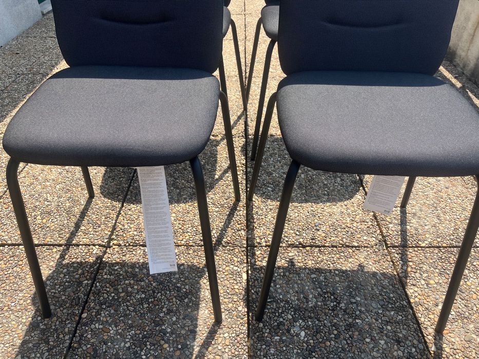 Conjunto 2 cadeiras Ikea