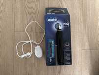 Szczoteczka elektryczna Oral-B Pro 3