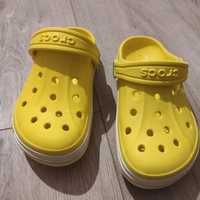 Crocs c 11 наш 28-29 р. крокси сабо клоги кроксы