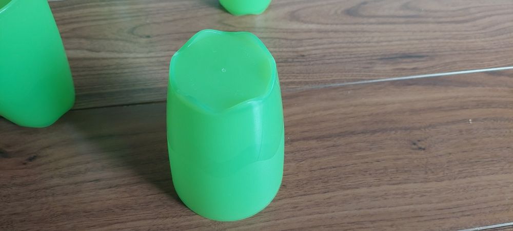 Copos Tupperware_525 ml