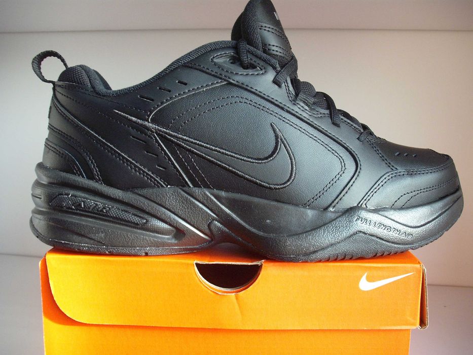 Buty NIKE AIR MONARCH IV Gwarancja sklep
