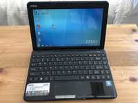 Laptop notebook Netbook MSI U270