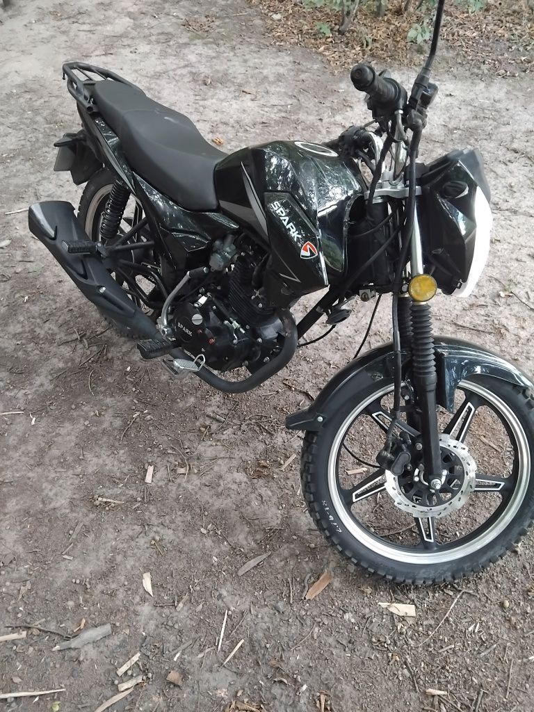 Продам Spark150r-15