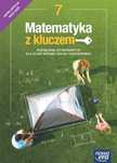 Matematyka klasa 7 Matematyka z kluczem Podręcznik Nowa Era