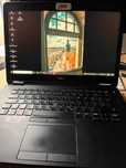 Laptop Dell 14" E7470