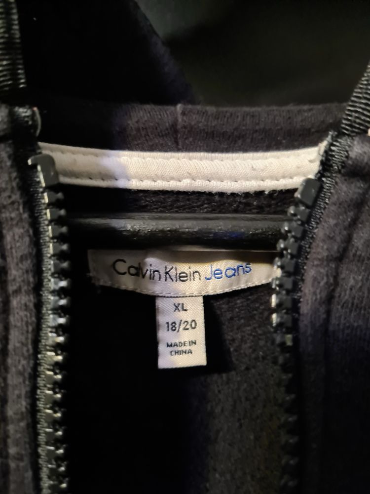 Casaco Calvin Klein Jeans