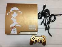 PlayStation 3 One Piece Edição Limitada — Só 60€ (Preço Especial)