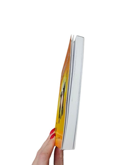 Poradnik mistrzowskiego życia Adam Kin unikat +Gratis