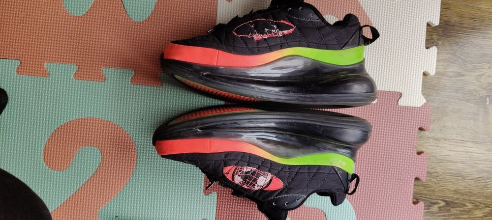 Buty chłopięce Nike