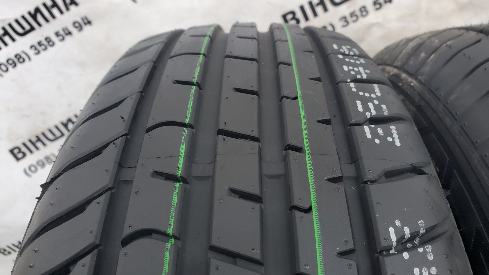 Шини 185/65 R 14 Doublestar MAXIMUM DH03. Літо. Нові колеса склад