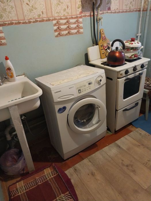 1 ком р- н Кр. Рынка