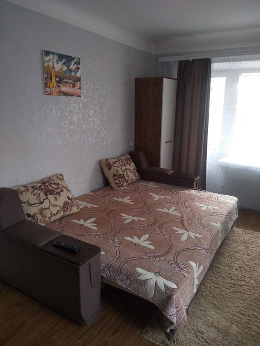 (СВІТЛО ЗАВЖДИ) 1 кім., Дендропарк, Обласна, Автовокзал