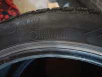 Opony zimowe 225 45 r17