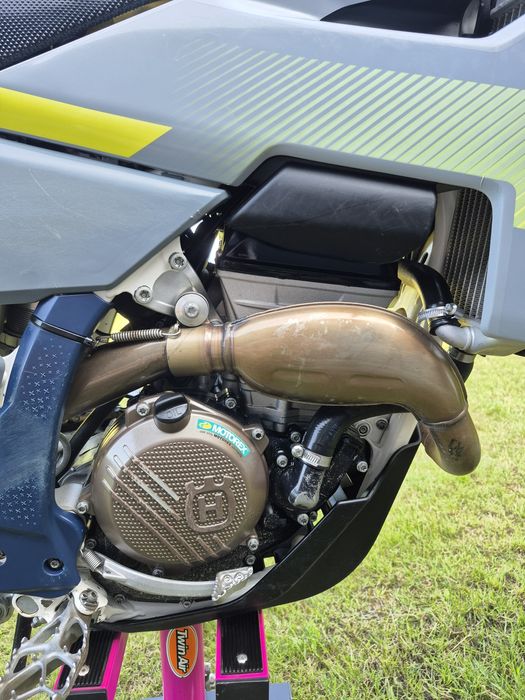 Husqvarna fc 250